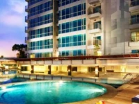 Grand Royal Panghegar Hotel Bandung 4*