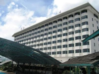 Horison Ultima Bandung Hotel 4*