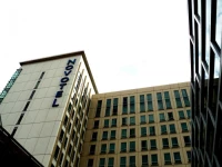 Novotel Bandung 4*
