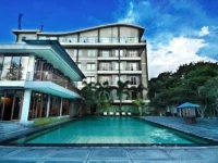 The Ardjuna Boutique Hotel & Spa 4*