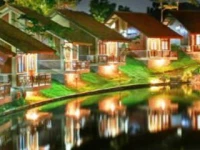 Ahadiat Hotel & Bungalow 3*