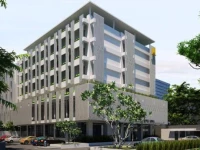 Mitra Hotel Bandung 3*