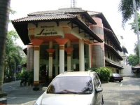 The Imperium International 3*