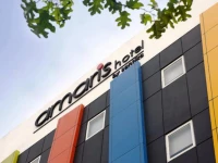 Amaris Hotel Cihampelas 2*