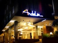 Andelir Hotel 2*