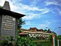 Wisma Joglo 2*