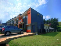 DOrange Villa, Forest Hill Resort 4*