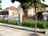 de Tropis Family Guest House