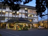 Enhaii Hotel Bandung 3*