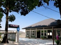 U Village Hotel and Villa 2*