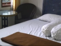 Unique Guesthouse 1 Pasar Baru