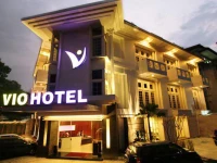 Vio Cimanuk Bandung - Managed by Dafam Hotels