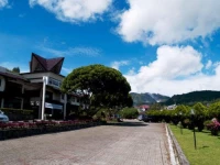 Sibayak Internasional 4*