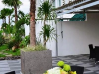 Apart - The Square Apartment & Arcade Surabaya 3*