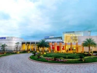 Aston Bogor Hotel and Resort 4*