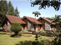 Grand Jaya Raya Resort & Convention Hotel 3*