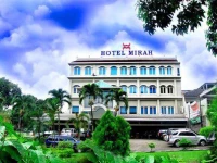 Mirah Hotel Bogor 3*