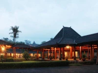 Manohara Resort 3*