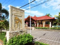 Bali Palms Resort 4*