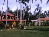 Sea Breeze Candidasa 4*