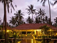 The Nirwana Resort and Spa 4*