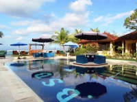 Bali Shangrila Beach Club Resort 4*