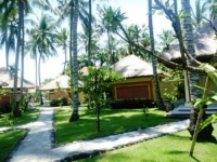 Bayside Bungalows 4*