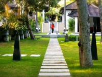 Le 48, Zen & Happy Rezort 3*