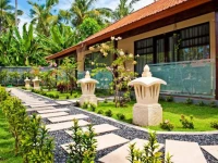 Villarossa Candidasa 5*