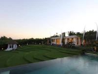 Pure Villa Bali 5*