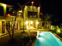 The Padi House Villa Canggu 5*