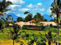 The Zala Villa Bali 5*