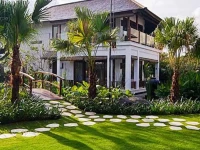 Villa Jagaditha Canggu 5*