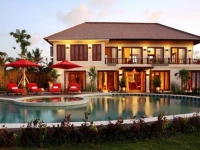 Villa Sayang Canggu 5*