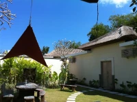 Enigma Bali Villas 4*