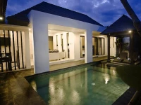 The Adnyana Villas & Spa Bali 4*