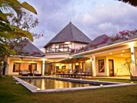 Segara Bayu Villas 3*