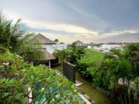 Villa Kubu Rama 3*