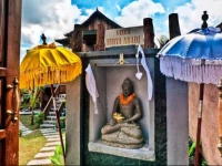 Villa Surya Abadi 3*