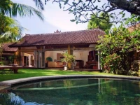 Villa Tandeg 3*