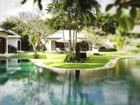 Dream River Villa 4*