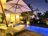 Shanti Private Villa 3*