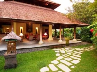 Villa Bunga Wangi