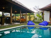 Villa Thalassa Bali 3*