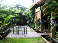 R Residence Jakarta 3*