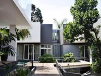 Utopia Extraordinary Living Residence 3*