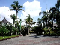 Bumi Linggah the Pratama Villas 4*