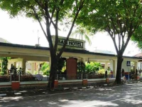 Inna Bali Denpasar 3*