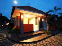 Sayang Residence 2 3*