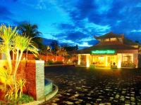 The Graha Cakra Bali 3*